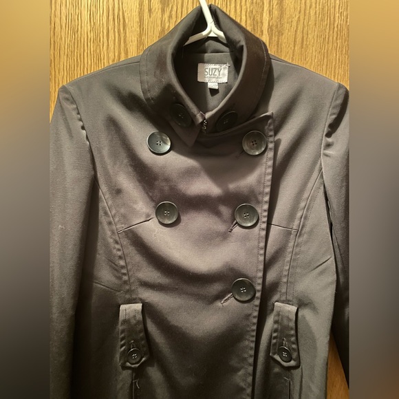 Suzy Shier spring dress jacket - Picture 11 of 16